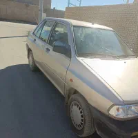 پراید مدل ۸۷