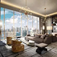 اپارتمان ۲ خواب کوی وحدت