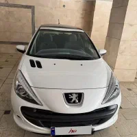 ۲۰۷ پانا مدل ۹۹ بی رنگ|خودرو سواری و وانت|فردیس, نیروگاه برق|دیوار