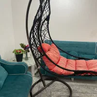 صندلی تاب ریلکسی