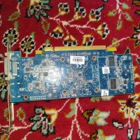 کارت گرافیک AMD 2gig