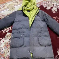 کاپشن xl خارجی