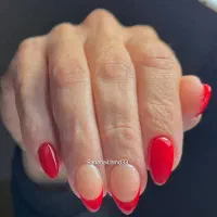 کاشت ناخن ۵۰۰تومان|خدمات آرایشگری و زیبایی|مریوان, |دیوار