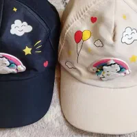 لباس کفش کلاه دخترانه