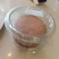 کیک خیس و موچی