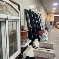 همکار خانم وآقا در زمینه درب وپنجره|استخدام صنعتی، فنی، مهندسی|باسمنج, |دیوار