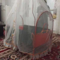 گهواره نو زاد
