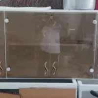 کابینت آشپزخانه|مصالح و تجهیزات ساختمان|برخوار, |دیوار