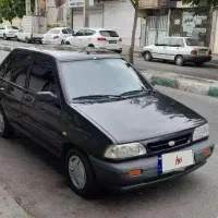 پراید ۸۷