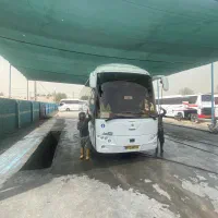 نیازمند کارگر در کارواش ماشین سنگین