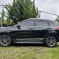 تیگو ۵ مدل ۹۵ بدون رنگ سالم