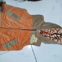 لباس پسرانه در حد|کفش و لباس بچه|پاکدشت, پاکدشت (مامازند)|دیوار