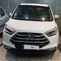 خودرو جک اس تری