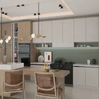 طراحی تخصصی کابینت و اجرا|خدمات پیشه و مهارت|تهران, علم و صنعت|دیوار