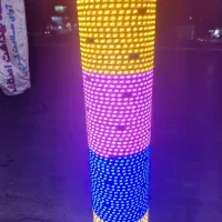 لوازم برقی روشنایی ساختمان الکتریکی پرژکتور|لامپ و چراغ|کرج, حصارک پایین|دیوار