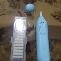پاکن برقی نو