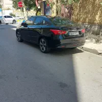 آریزو مدل ۱۴۰۲ مشکی|خودرو سواری و وانت|مشهد, الهیه|دیوار