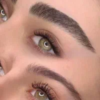 میکرو فیبروز ششصدبن مژه چهارصدریمو۸۰۰|خدمات آرایشگری و زیبایی|اصفهان, پروین|دیوار