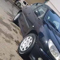 ۲۰۶ شاسی پلمپ