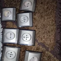 آچار شلاقی فولادی آچار آلن و  قفل کتابی و۰۰۰|ابزارآلات|تهران, باغ فیض|دیوار