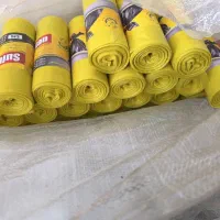 زباله پرفراژ|عمده‌فروشی|اصفهان, رزمندگان|دیوار
