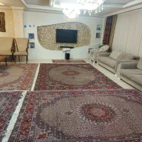 فروش فرش دستباف طرح ریز ماهی مود بیرجند