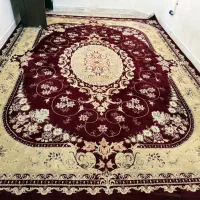 فرش ۱۲متری