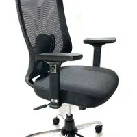 صندلی مدیریت ارگونومیگ|مبلمان اداری|کرمان, |دیوار