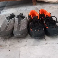 کتونی بچگانه