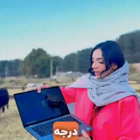 لپتاپ بسیار زیبا لمسی ۳۶۰ درجه بازرگانی رحمتی