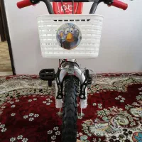 دوچرخه سانتافا سایز 12 تخفیف جزئی|دوچرخه، اسکیت، اسکوتر|سبزوار, فقیه سبزواری|دیوار