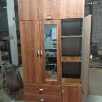 کمد انباری دار بزرگ قیمت مناسب|جاکفشی، کمد، دراور|پارس‌آباد, |دیوار