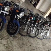 موتور مزایده