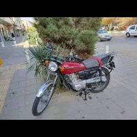 ۱۲۵تیز پر ۹۵