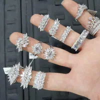 انگشتر سلطنتی مارکیز نقره آب طلا نانو ترک کد0079|بدلیجات|تبریز, |دیوار