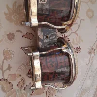 بنگو بینگوLp اکسنت باپوست رمو نو کوک نشده|درام و پرکاشن|مبارکه, |دیوار