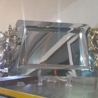 سینی پارچ و لیوان