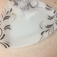 ظروف آشپزخانه|ظروف سرو و پذیرایی|شیراز, زرگری|دیوار