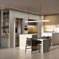 کابینت قاموس|مصالح و تجهیزات ساختمان|فیروزآباد (فارس), |دیوار