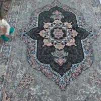 فرش 9متری فوری|فرش|ورامین, شهرک ولیعصر|دیوار