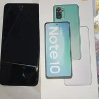 گوشی نوت 10|موبایل|سراوان, |دیوار