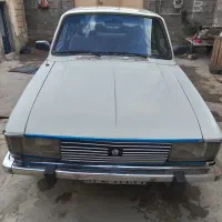 پیکان مدل ۸۳دوگانه سوز CNG