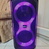 اسپیکر viper مدل t166f