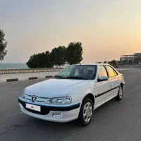 پارس سال موتور جدید xu7p مدل ۱۴۰۲