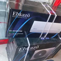 فروش.و خریدار کولر گازی و آبی‌(نو کارکرده)