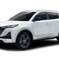 حواله چانگان cs55 وارداتی