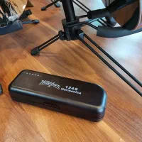 سازدهنی کروماتیک 1248، washburn / در حد نو|سازهای بادی|سلمانشهر, |دیوار