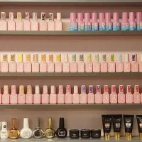 ست لاکژل نوعه نو مناسب برای شروع به کار