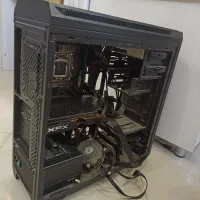 فروش سیستم گیمینگ