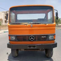 خاور ۸۰۸ مدل ۸۱ خانگی و تر وتمیز|خودرو سنگین|اصفهان, ارغوانیه|دیوار